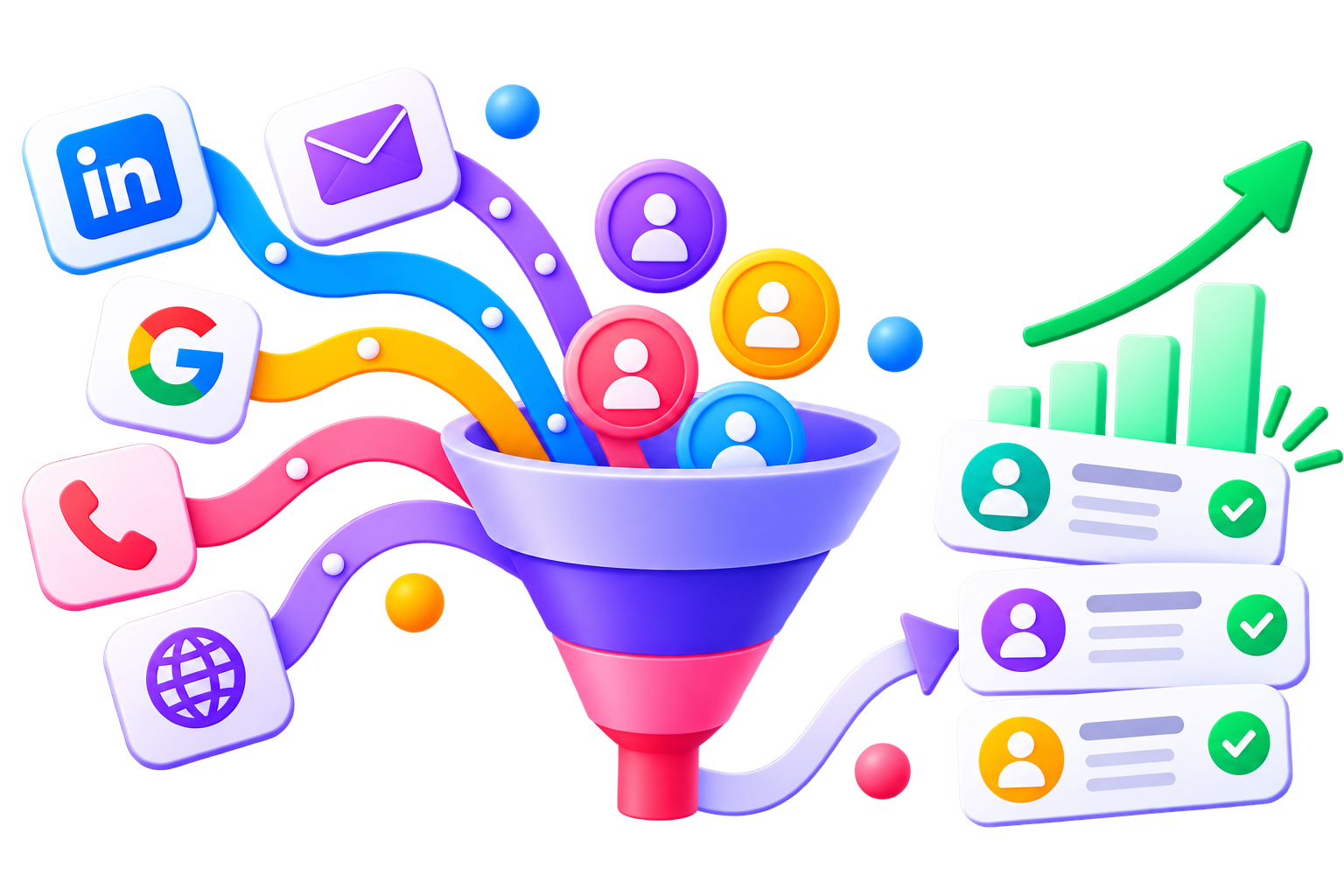 Lead Generation
